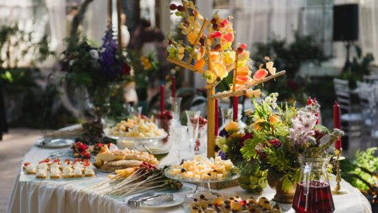 The Wonders of the Wedding Feast