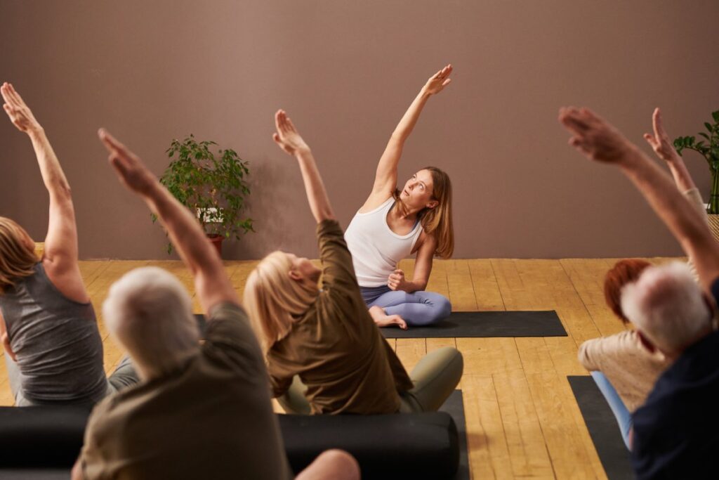 Yoga