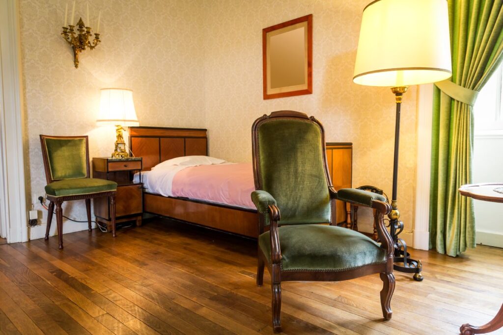 Bedroom Furniture