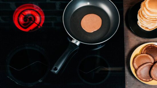 So, what's better—induction or ceramic?